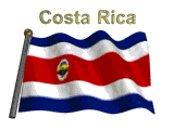 bandera Costa Rica