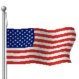 bandera Estados Unidos