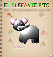 El elefante Pito