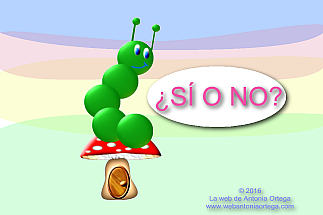 Colecci�n �S� o No?