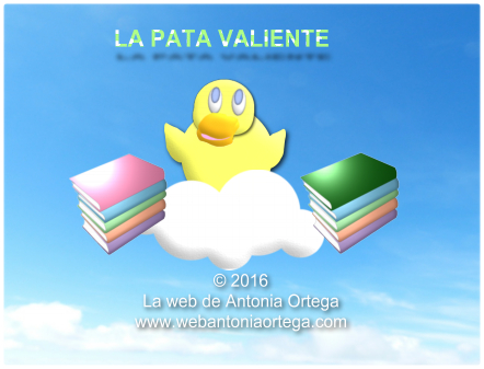 La Pata Valiente