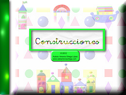 Construcciones Piezas de Madera 2