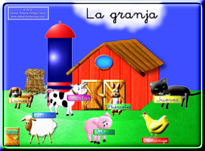 La granja
